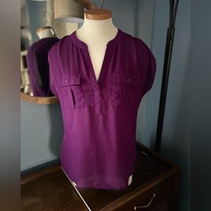 INC International Concepts Women’s Top